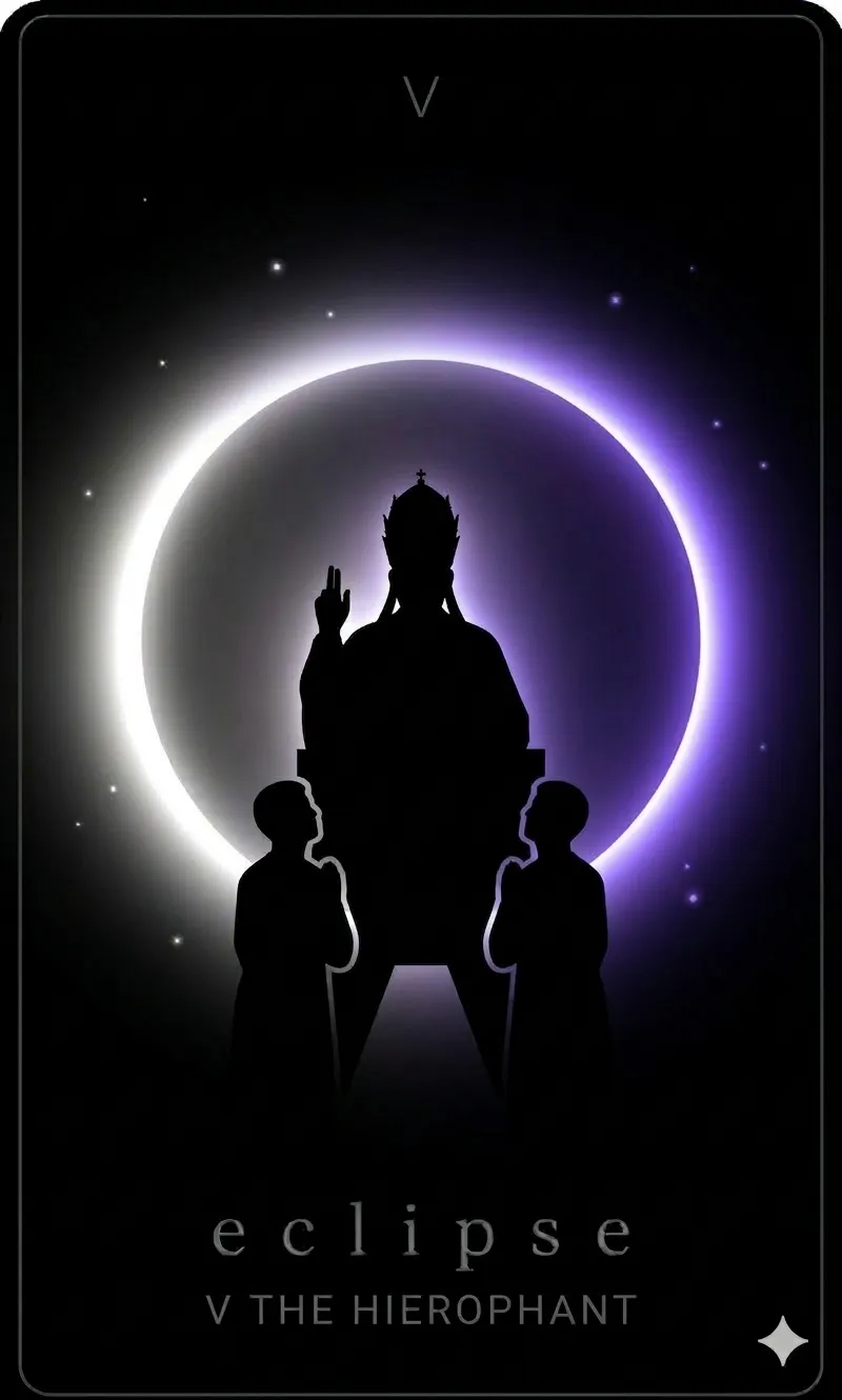 hierophant