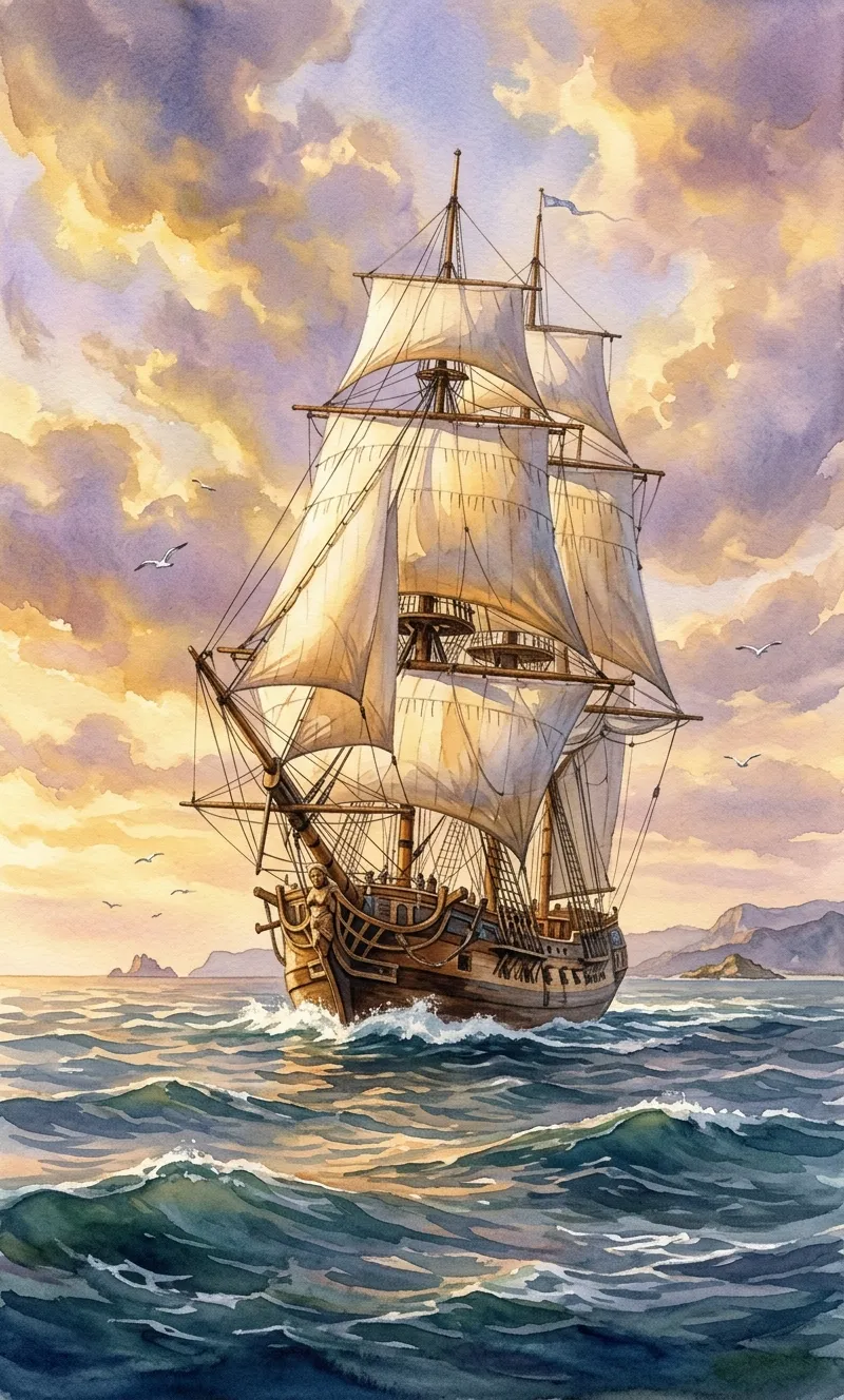 El Barco